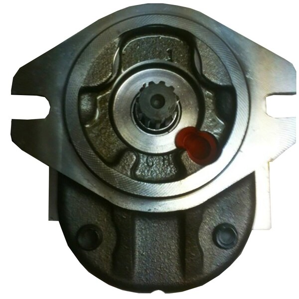 Aftermarket Hydraulic Pump 6675343 Zoro